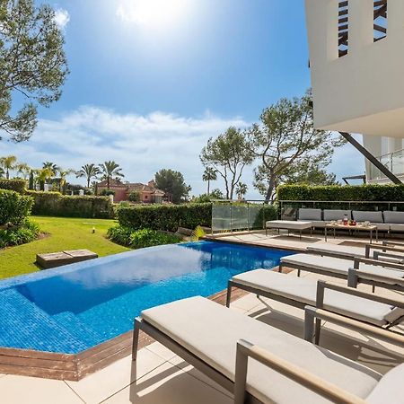 All About Meisho Hills Marbella Kültér fotó