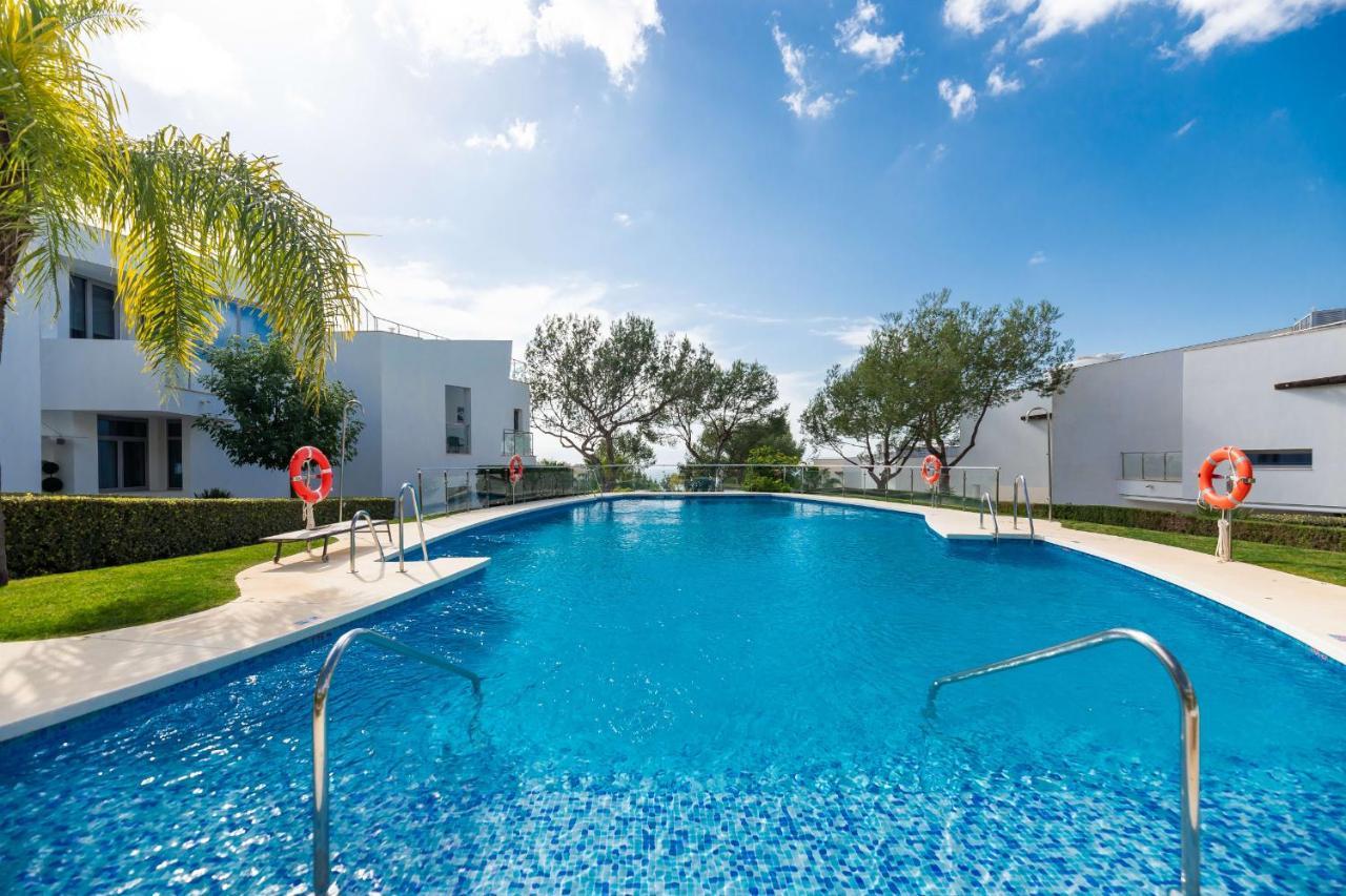 All About Meisho Hills Marbella Kültér fotó