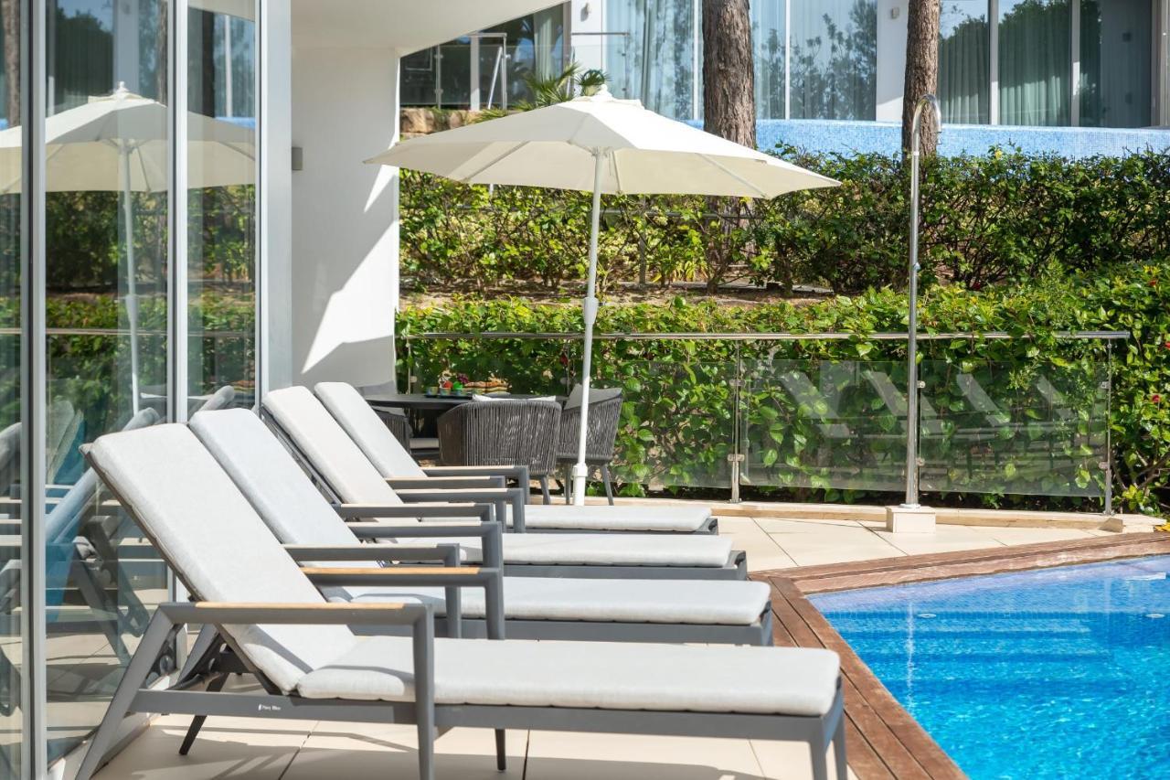 All About Meisho Hills Marbella Kültér fotó