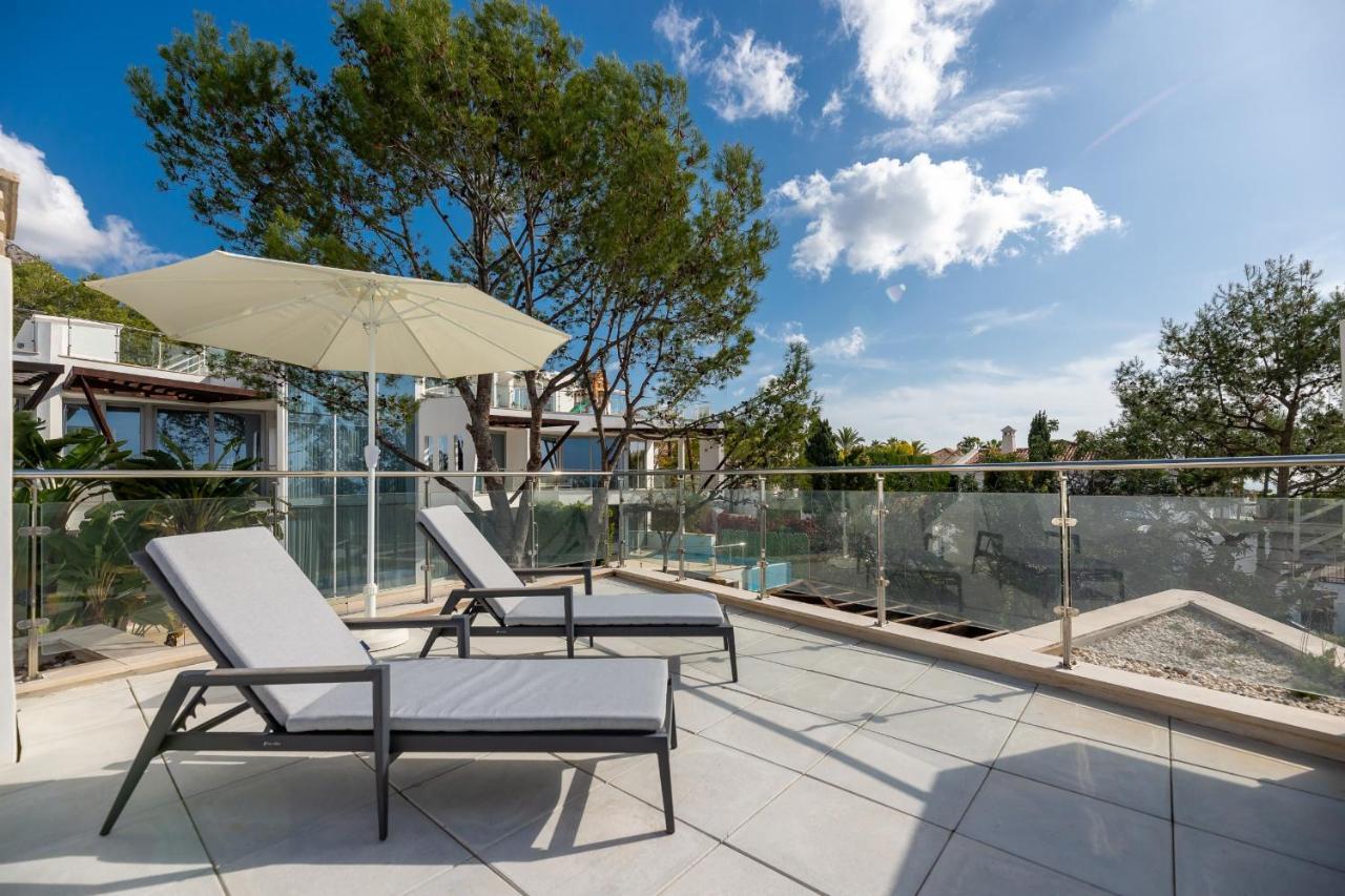 All About Meisho Hills Marbella Kültér fotó